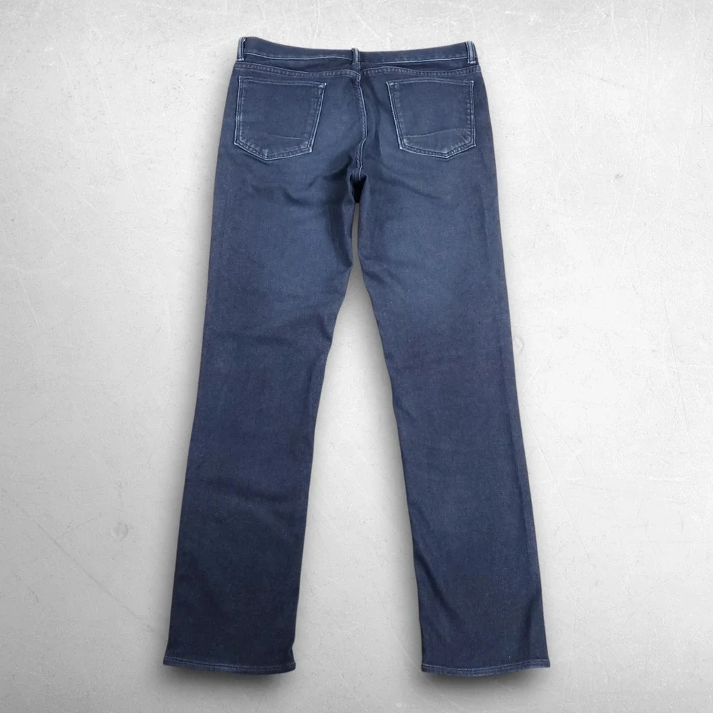 Banana Republic tag size